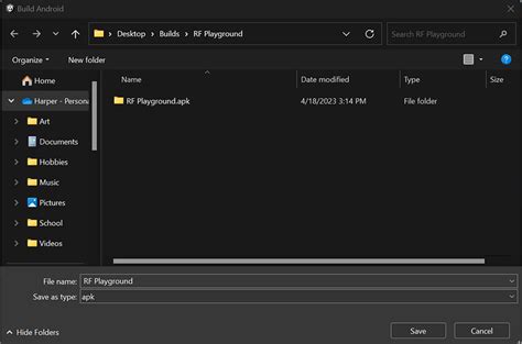 Image result for Unity Apk Build