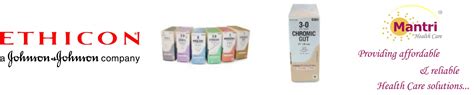 Ethicon - Chromic Catgut