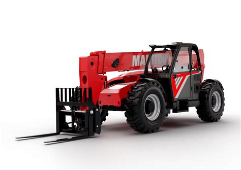 Image result for Manitou Compact Telehandler