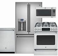 Image result for GE Cafe Appliances