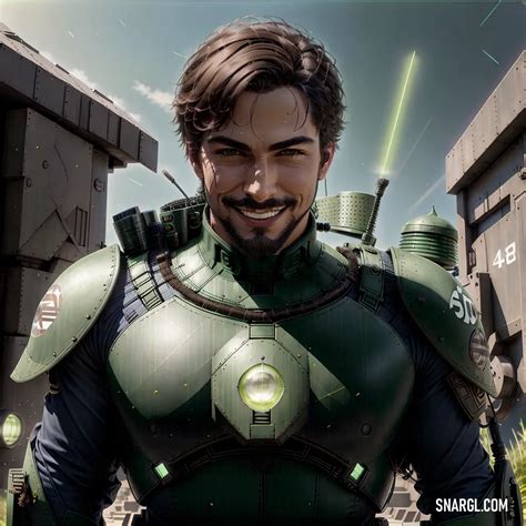 Lawn green - Meaning, Examples, Symbolism, and More