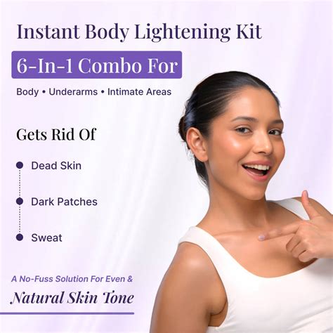 Sanfe Bikini, Underarm & Intimate Glow Care Combo | Brighten & Nourish