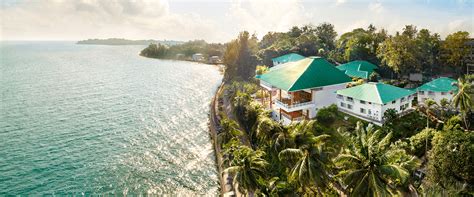 Welcomhotel Bay Island Port Blair: Premium Seaside Hotel in Andaman ...