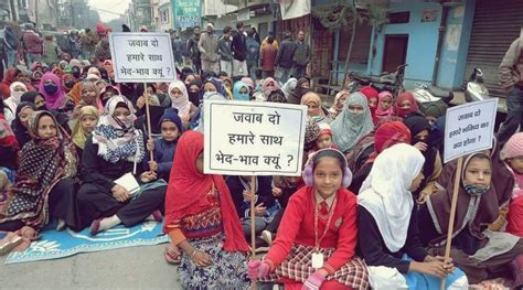 Residents Targeted for Eviction in Haldwani Claim Political Motivation ...