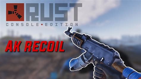 Recoil Control Rust Console 的图像结果