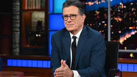 Image result for Colbert Recent Shows