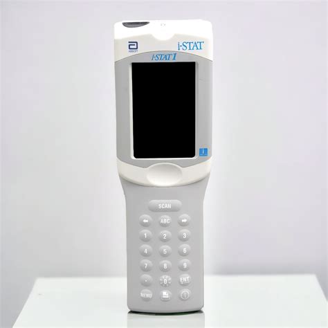 Image result for Istat Machine