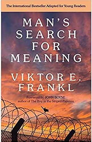 Buy E. Man's Search For Meaning Book Online at Low Prices in India | E ...