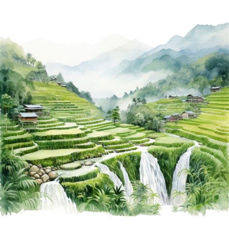 Java Rice Drawing 的图像结果