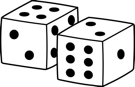 Free Dice Images Free, Download Free Dice Images Free png images, Free ...