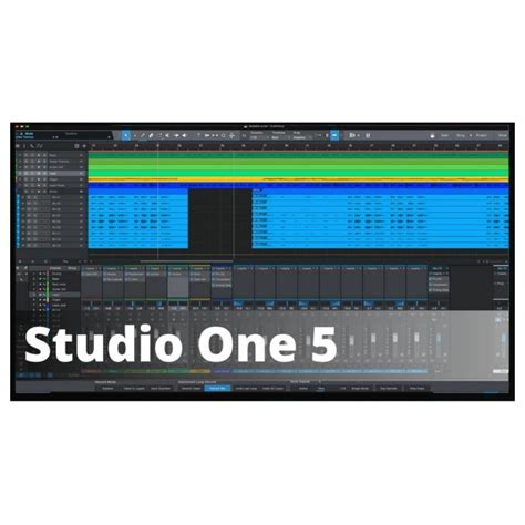 Studio One 5 Tutorial 的图像结果