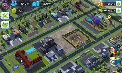 模拟城市我是市长无限资源破解版-模拟城市我是市长无限资源版下载2021-乐游网安卓下载