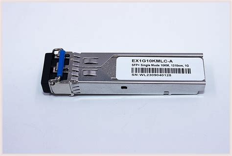 Image result for SFP Module Replacement Velo