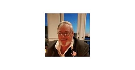 Patrick Surber Obituary (1950 - 2021) - Middletown, RI - Newport Daily News