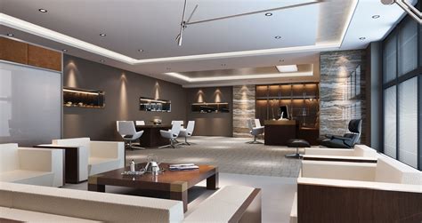 Office Interior Design . Ceo Office Design | Office Interior Design ...