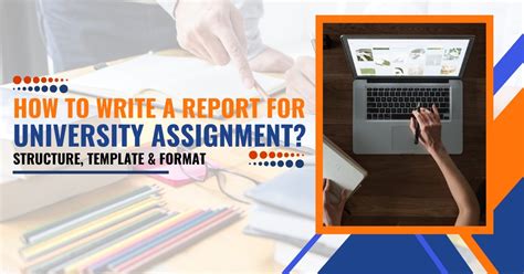 Image result for How to Write an Assignment Report