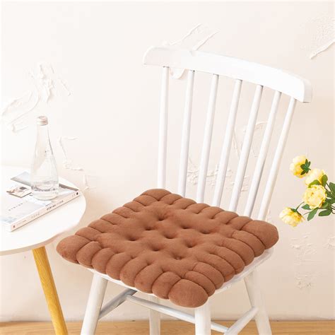 FAJHHA Clearance Indoor Outdoor Floor & Chair Cushions,Solid Color ...