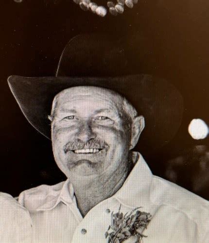 Harvey Allred Obituary (2025) - Laramie, WY - Laramie Boomerang