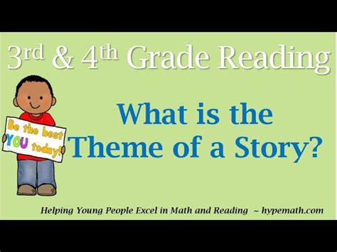 Theme 3rd Grade 的图像结果