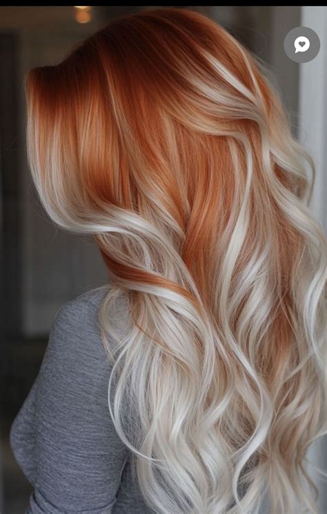 Pin by Morenike Ojeleke on Bun hair | Strawberry blonde hair color ...