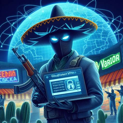 5 Critical Risks | KUIPWER Exploits GlobalProtect VPN