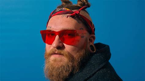 Tickets for Teddy Swims in Nashville | Wegow