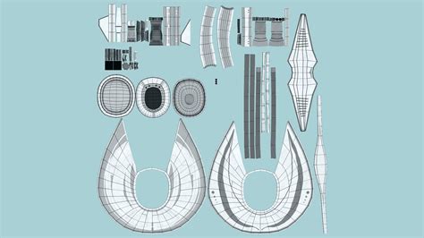Alien Spaceship 的图像结果