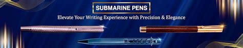 Amazon.in: Submarine: Ball Pen