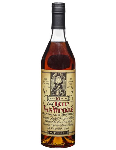 Rip Van Winkle