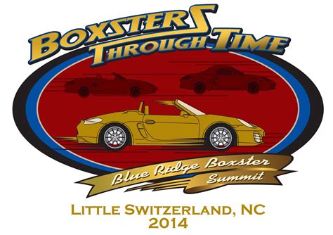 GALLERY - Blue Ridge Boxster Summit