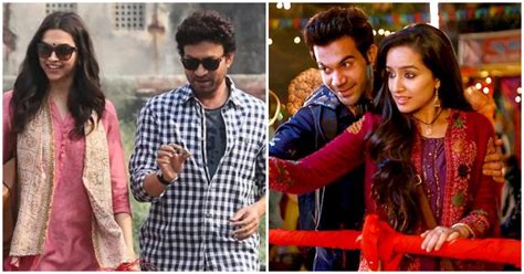 Bollywood Hits With Unsatisfactory Endings: Stree, Baahubali, Piku & Others