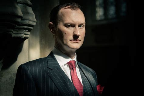 Sherlock creator Mark Gatiss blasts those who criticise show for being ...