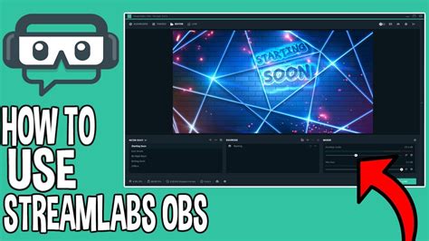 Image result for Streamlabs Tutorial