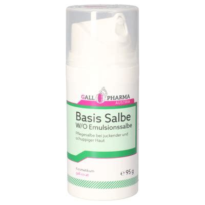 Basic Ointment [5591508]-Gall-Pharma GmbH-Online-Shop