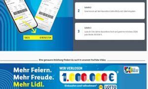 Image result for Lidl Code Eingeben