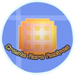 Create Mod Spout Recipe 的图像结果