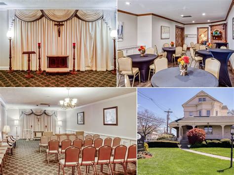Whalen & Ball Funeral Home, Yonkers, NY - Reviews (46), Photos (21 ...