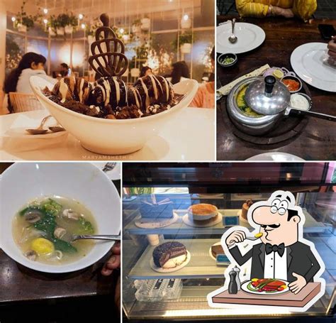 Mocha Gandhinagar, Gandhinagar, Infocity Club And Resort - Restaurant ...