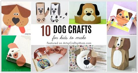 Image result for Dog Craft Mini