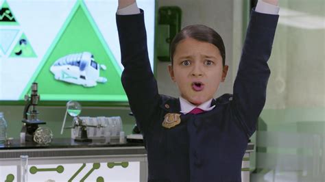 Olive in Another Dimension | The Odd Squad | PBS LearningMedia