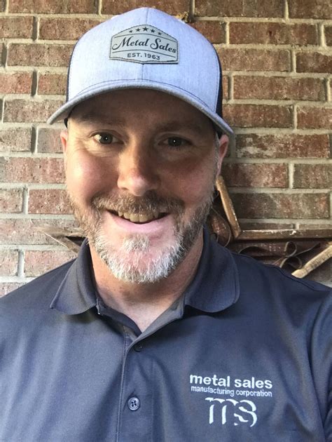 Metal Sales Manufacturing Corporation on LinkedIn: We have several job ...