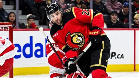 Where to watch Rangers vs. Senators NHL game for free tonight - al.com