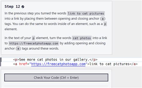 Grade 12 Cat Lesson HTML 的图像结果