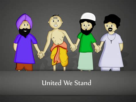 Image result for Hindu-Muslim Unity