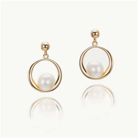 Memphis Earrings - Adella Bridal