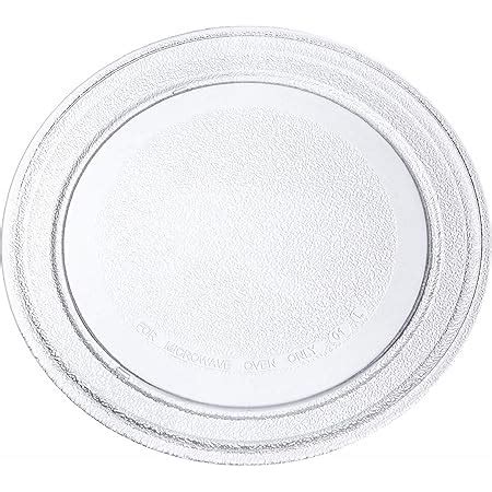 Buy AV Microwave Glass Turntable Plate/Microwave Rotation Plate ...