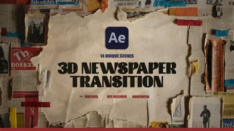 Image result for Newspaper Transition