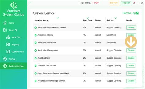 MMC Cannot Open the File Services.msc 的图像结果