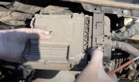 Image result for Engine Control Module ECM Function