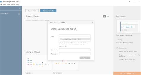 Image result for Setting Oracle Connection to Tableau